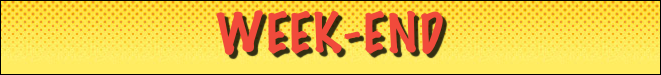 Week-end
